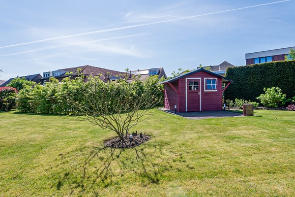 Medium property photo - Pastoor Albertsstraat 10, 6155 LW Puth
